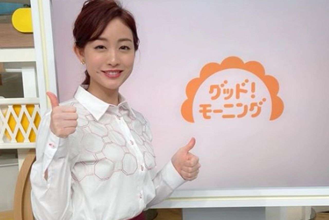 新井恵理那の結婚＆妊娠を“テレビ朝日総出”でお祝い！公共の電波45分間たっぷり放送に「いやいや、そこは隠すところでしょ！」と総ツッコミと激しい違和感 | 週刊女性PRIME