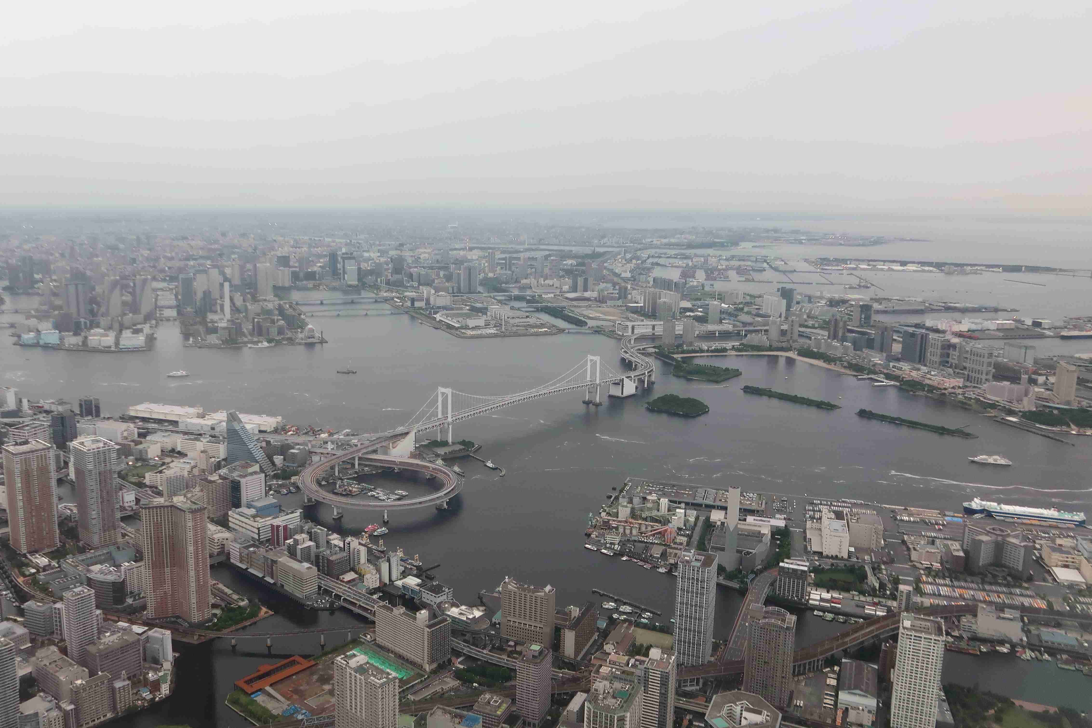 「世界で富裕層が多い都市」ランキング、東京は2位も... 「富が比較的均等に分布」と評価される理由: J-CAST ニュース