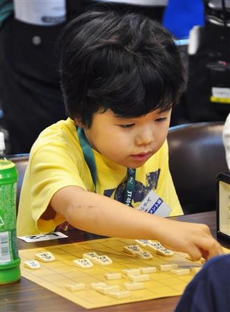 賢い子は幼少期から違う？Part9