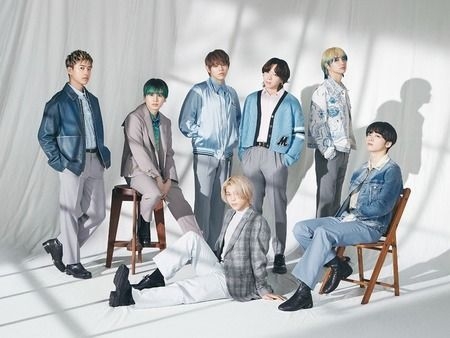 BE:FIRST、ANESSA Global Campaign Songに初起用「僕らにとっての新しい挑戦」 | ドワンゴジェイピーnews - 最新の芸能ニュースぞくぞく！