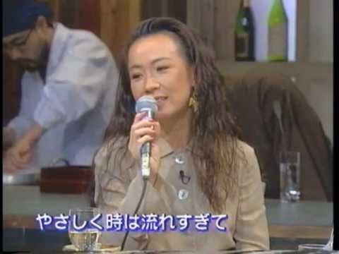 八神純子 -「思い出は美しすぎて」- Junko Yagami「八神純子Live　キミの街へ〜Here We Go!」 - YouTube