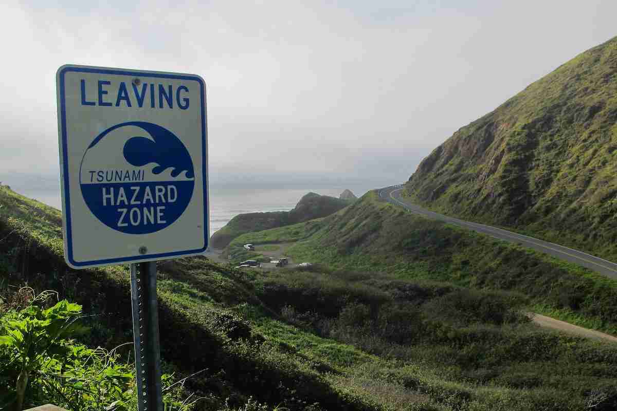 大地震の予兆？　米オレゴン沖のプレート境界から高温の液体噴出（Forbes JAPAN） - Yahoo!ニュース