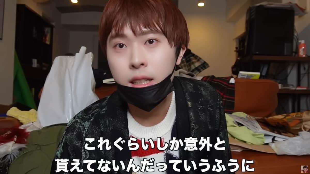 年収2100万超え国会議員に「それぐらいしか貰ってないんだ」　登録者46万YouTuberが明かした収入事情: J-CAST ニュース