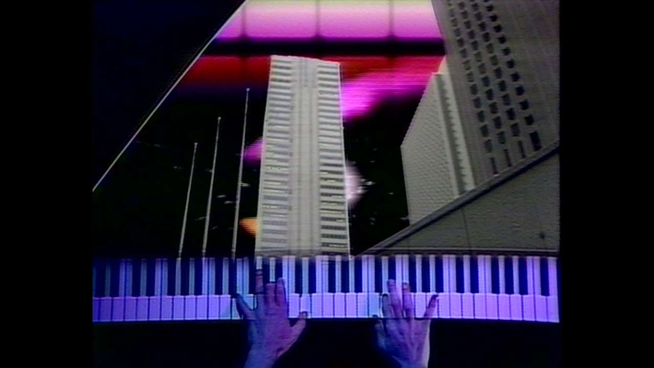 YELLOW MAGIC ORCHESTRA 『TECHNOPOLIS』（HD Remaster・Short ver.） - YouTube