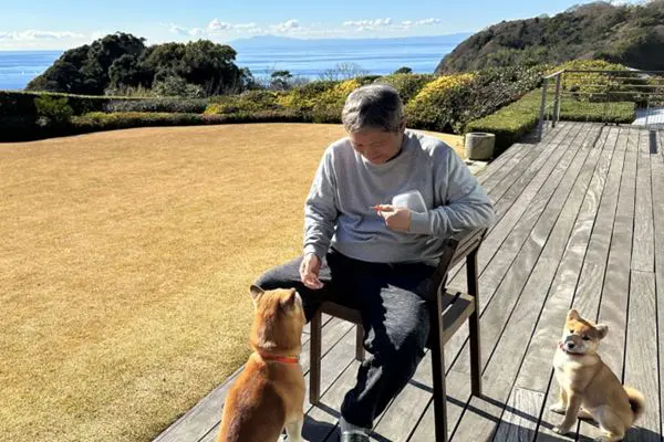 北野武　新居は“3.5億円”大豪邸！18歳年下再婚妻の地元近くで1千平米超え