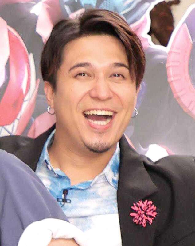 ”ジャイアン”声優・木村昴、２歳の頃が「我ながら天使」 : スポーツ報知