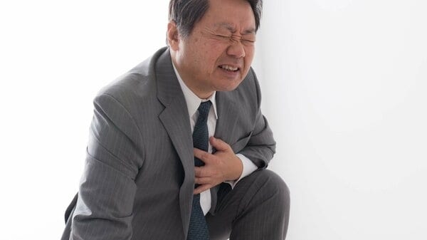 中高年男性は「異性への関心」を失うと“早死に”しやすい！？調査で1.69倍の違い…“男性特有”のワケを研究者に聞いた｜FNNプライムオンライン