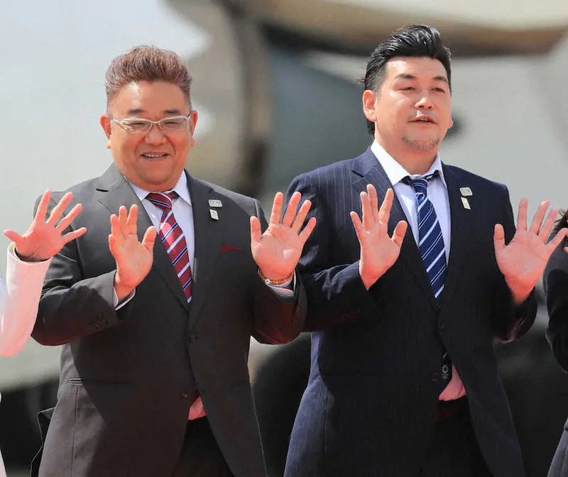 「タレント人気度」男性はサンド圧巻9連覇　調査100回目　1位最多獲得さんまV20＆綾瀬はるかV15― スポニチ Sponichi Annex 芸能