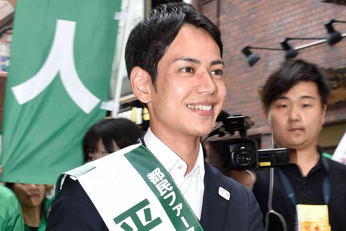 「200万円の家賃はオフィス長友が支払っている」　平愛梨の弟・都議の男性との不倫騒動、政治資金収支報告書に偽名を記載した問題も | デイリー新潮