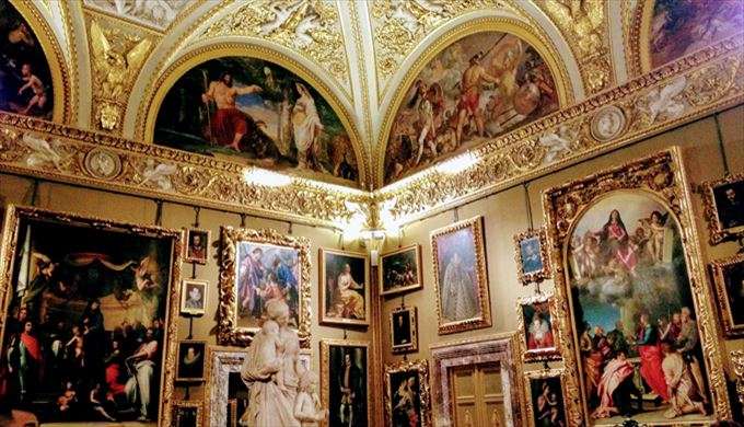 イタリア国立美術館の無料入場日2023年版！主な対象施設と無料日の確認方法はこちら。 | フィレンツェガイド.net