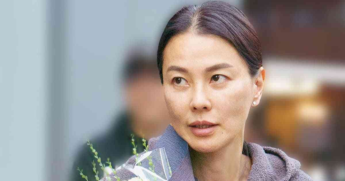 江角マキコ「息子が通った名門インターナショナルスクールに訴えられていた！」