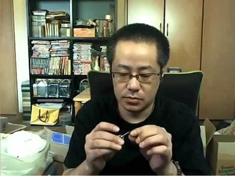 ニコ生火事 - YouTube