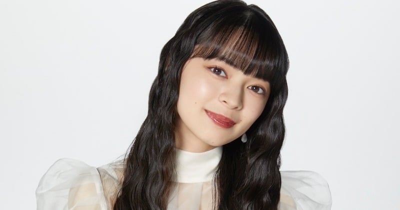アンジュルム上國料萌衣『ラヴィット！』4月から6月の月曜ファミリーに  | ORICON NEWS
