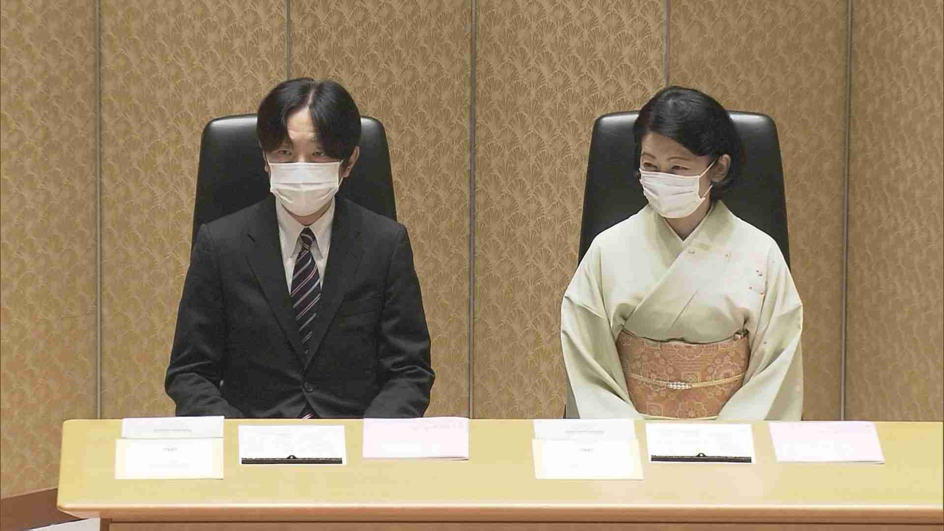 英チャールズ国王戴冠式の正式な招待状が届く　近く秋篠宮ご夫妻の参列が正式決定（TBS NEWS DIG Powered by JNN） - Yahoo!ニュース