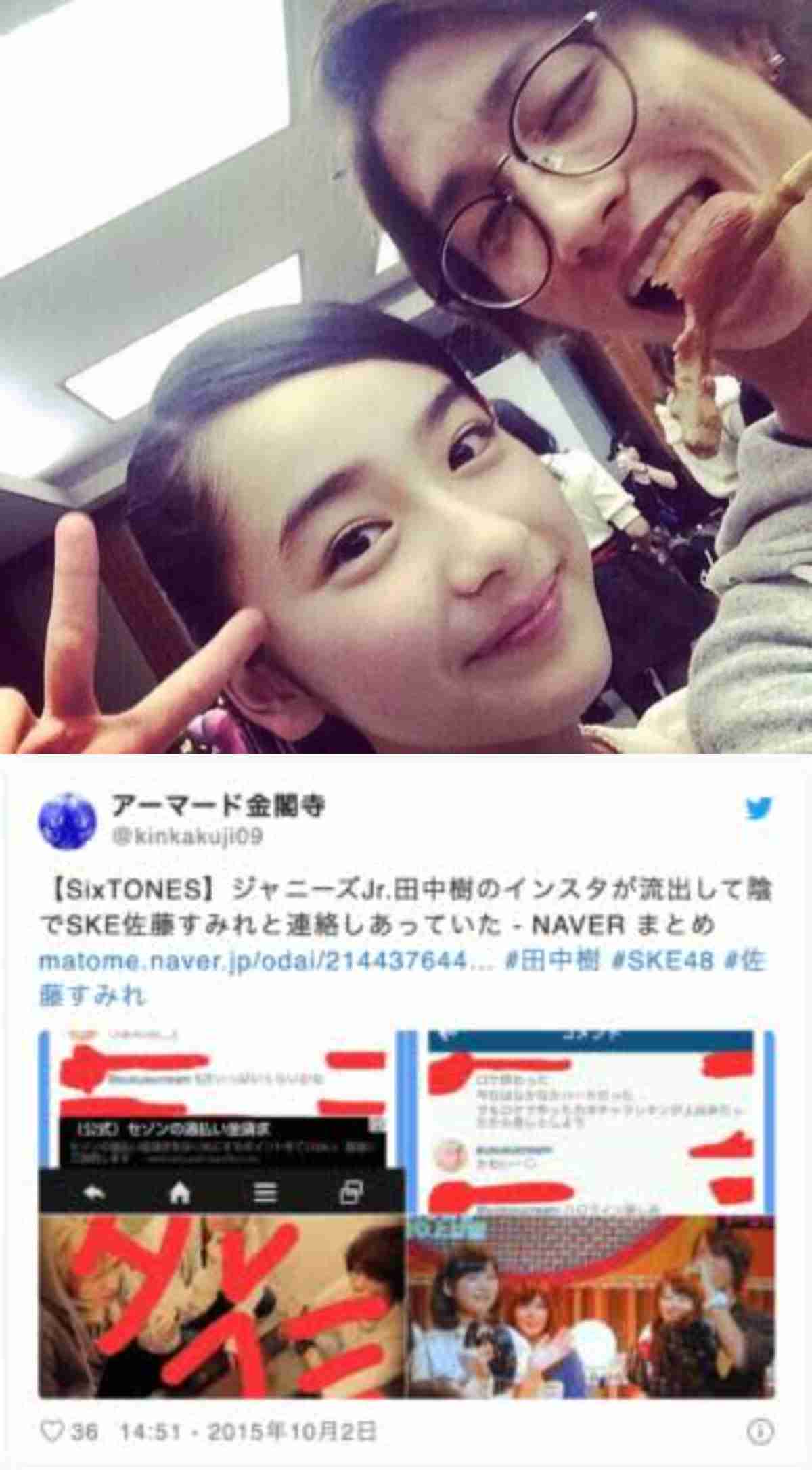 ジャニーズ事務所が性被害疑惑調査　所属タレントらに聞き取り