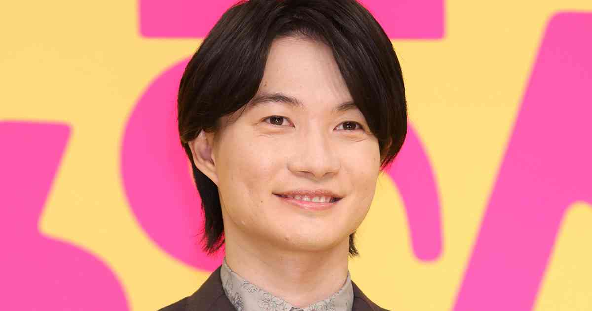 神木隆之介　目から血の涙、医師から「生存率1％」通告…朝ドラ主演の陰にあった“壮絶な幼少期” | 女性自身