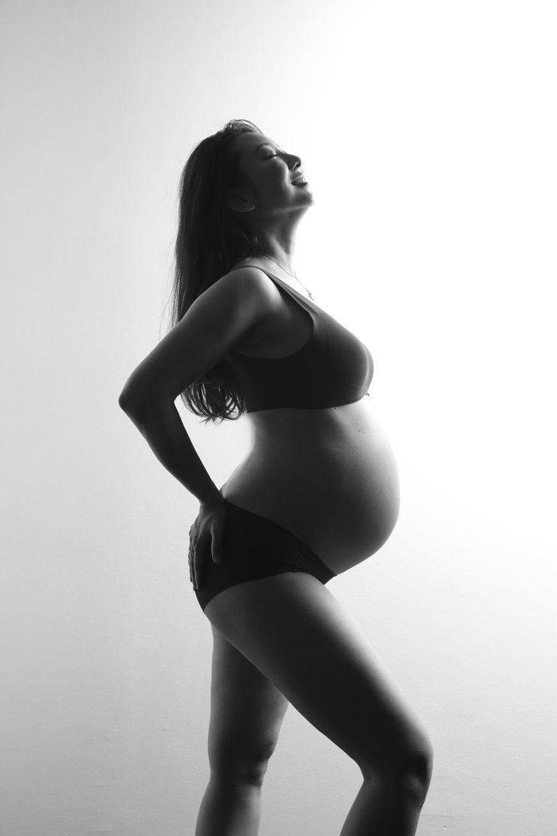 竹脇まりな 第1子となる女児を出産「4時間半のスピード安産で母子共にとても健康的に過ごしています!」