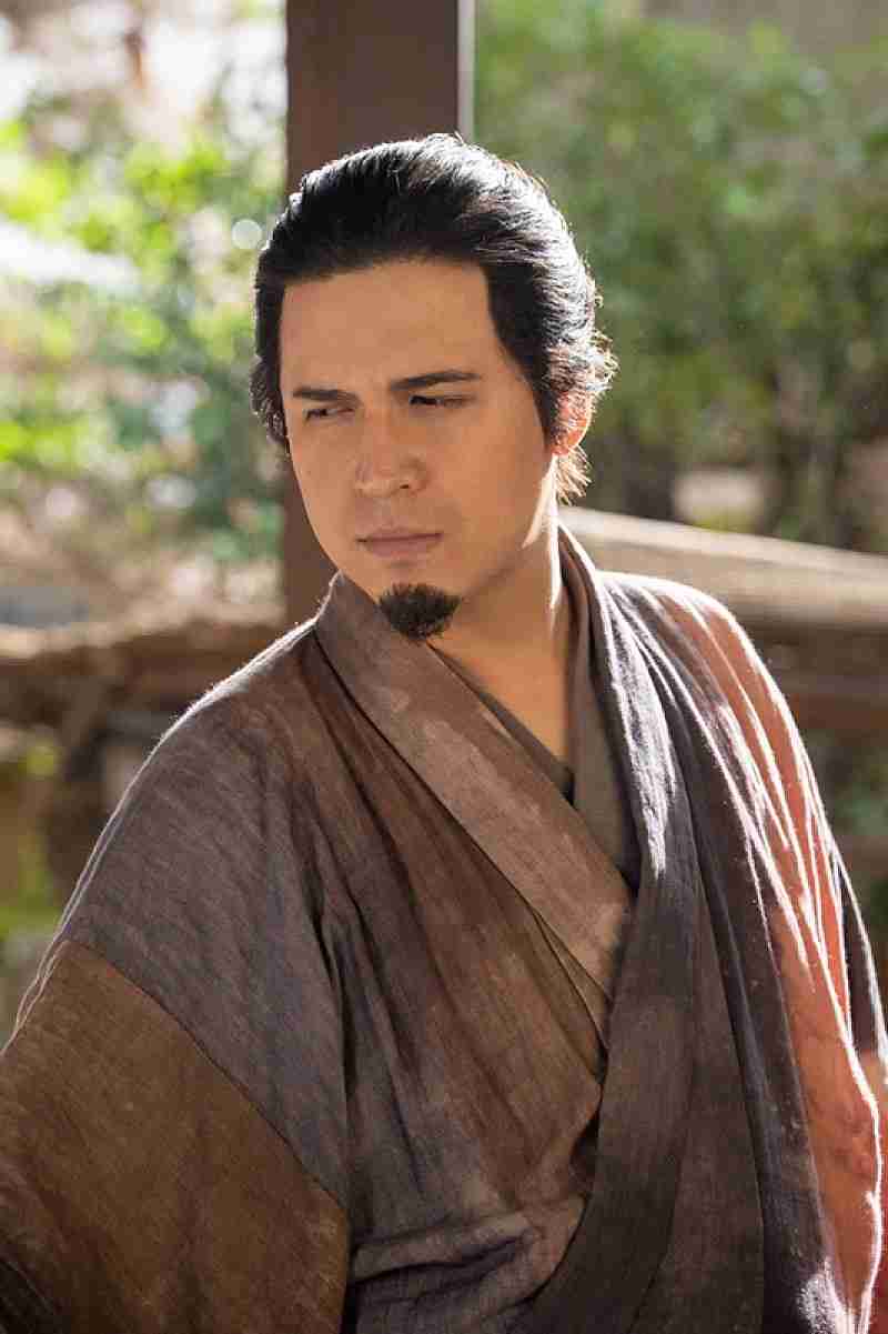 ”ジャイアン”声優・木村昴、2歳の頃が「我ながら天使」