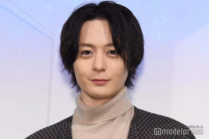 犬飼貴丈、体調不良による休養発表「医師とも相談させて頂いた上でお休み」＜全文＞（モデルプレス） - Yahoo!ニュース