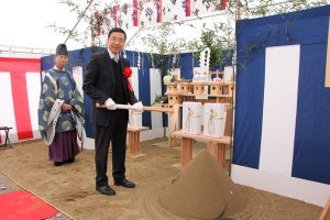 上海電力、つくば市に発電所を着工 | 人民日報海外版日本月刊