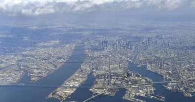 大阪のカジノIR、政府が認定へ　長崎の計画は協議中 ｜ 共同通信