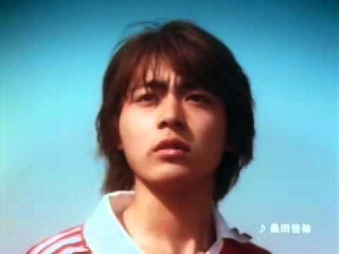 【CM】山田孝之　蒼井優　 コカコーラ 『二人のＦＩＦＡワールドカップＴＭ 篇』 - YouTube