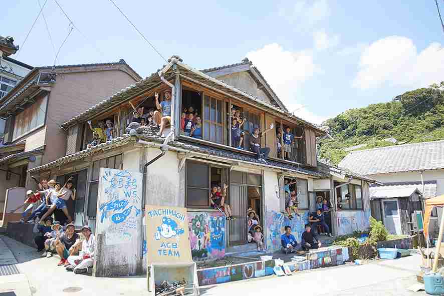 子宝の島・壱岐で子どもたちの居場所をつくる「たちまち」とは？ | 無料のアプリでラジオを聴こう！ | radiko news(ラジコニュース)