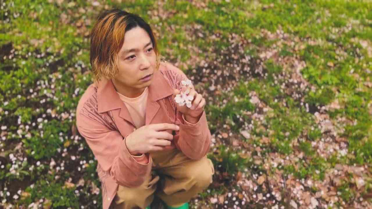 ソメイヨシノ 〜想い〜 - YouTube
