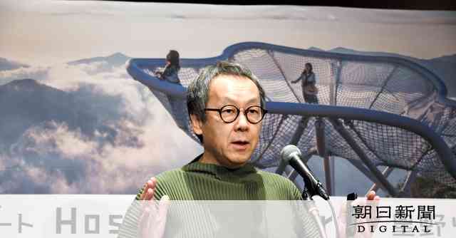 星野リゾート、ホテル従業員のマスク撤廃へ「笑顔で迎えること大切」 [新型コロナウイルス]：朝日新聞デジタル