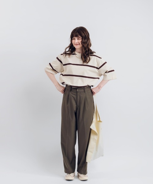カジュアルな服装が好きな人!【どこで買う?】