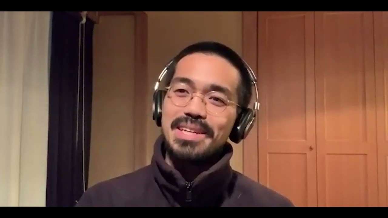 第14回恵比寿映像祭　ラウンジトーク04　ゲスト：ラウラ・リヴェラーニ、空音央（展示・上映出品作家）Lounge Talk04　Guest: Laura LIVERANI, SORA Neo - YouTube