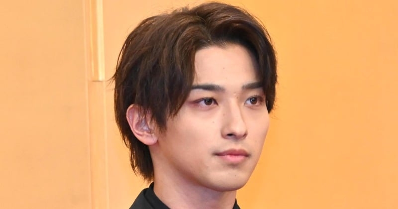横浜流星、2025年大河主演に決定「大変光栄」　“江戸のメディア王”蔦屋重三郎の生涯を描く  | ORICON NEWS
