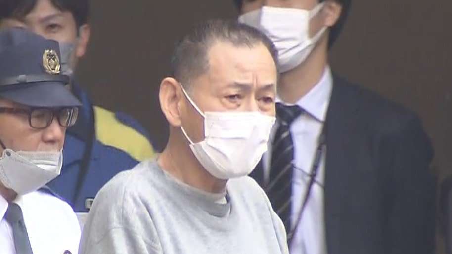 「暴力団の父かわいそう」総長の“父”と“娘”逮捕　身分偽り車購入　娘が名義貸し「私の名前で買えないの知っていた」警視庁
