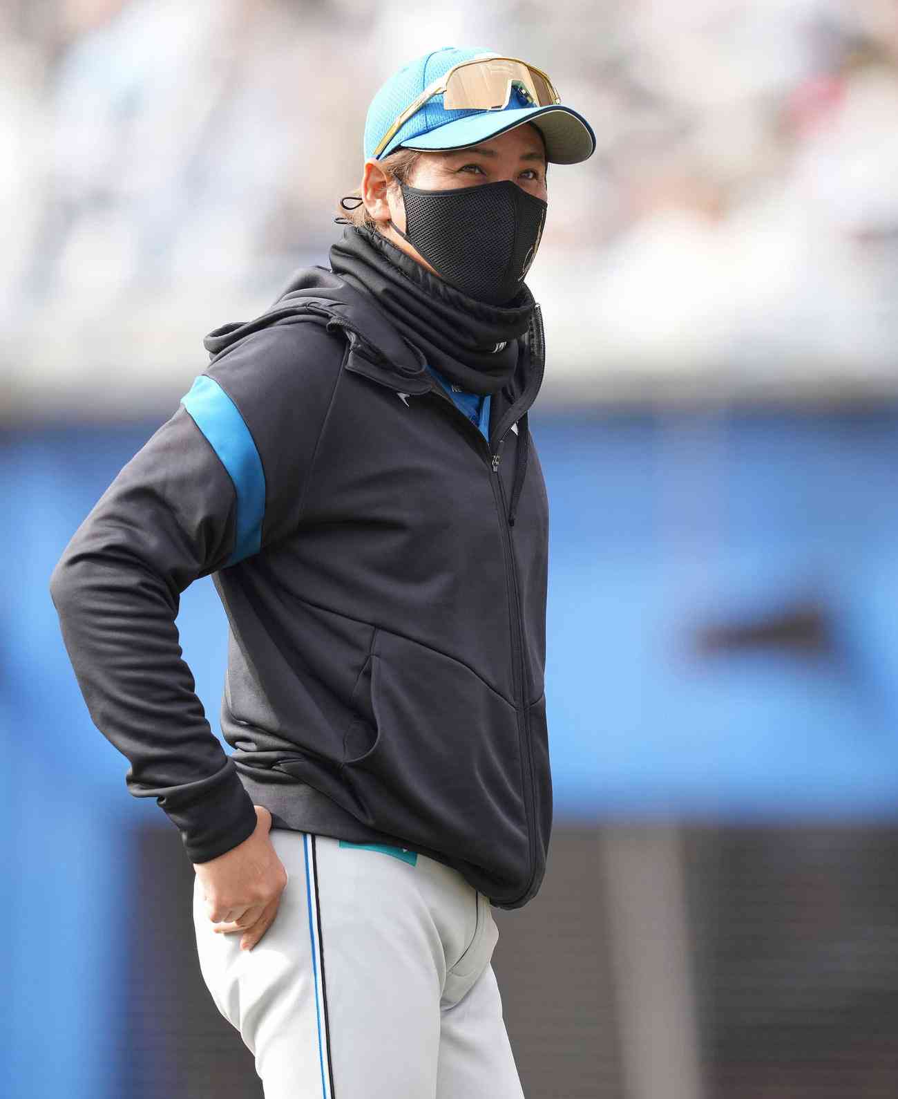 【日本ハム】新庄監督が小村球団社長に緊急戦力補強を直談判！?「お金出して…」