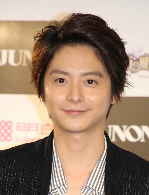 35歳、急に老けてきた！