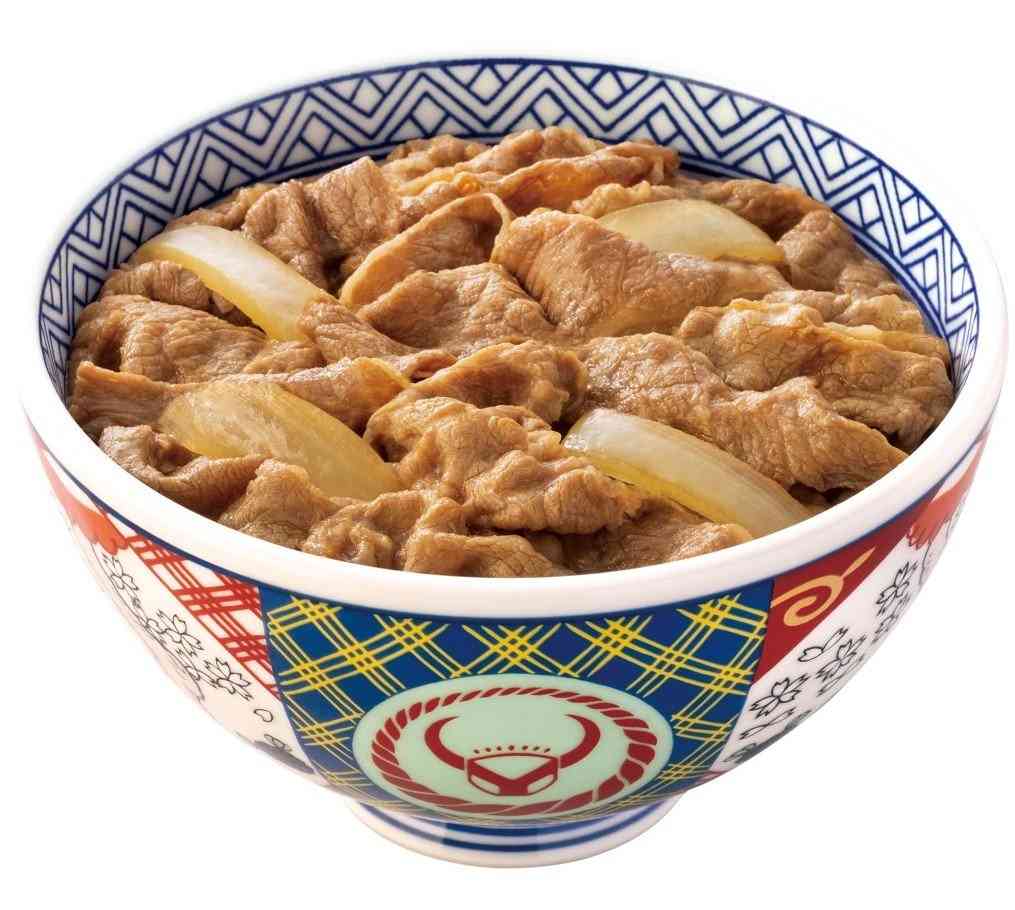 吉野家「牛丼」（並盛）448円→368円 60種以上対象に「お子様割」を期間限定で実施 - 食品新聞 WEB版（食品新聞社）