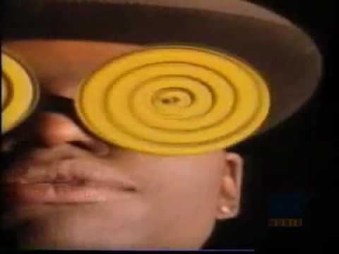 Shinehead-Jamaican in new york - YouTube