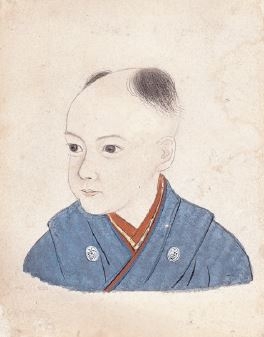 有名人の子供時代の画像が見たい！