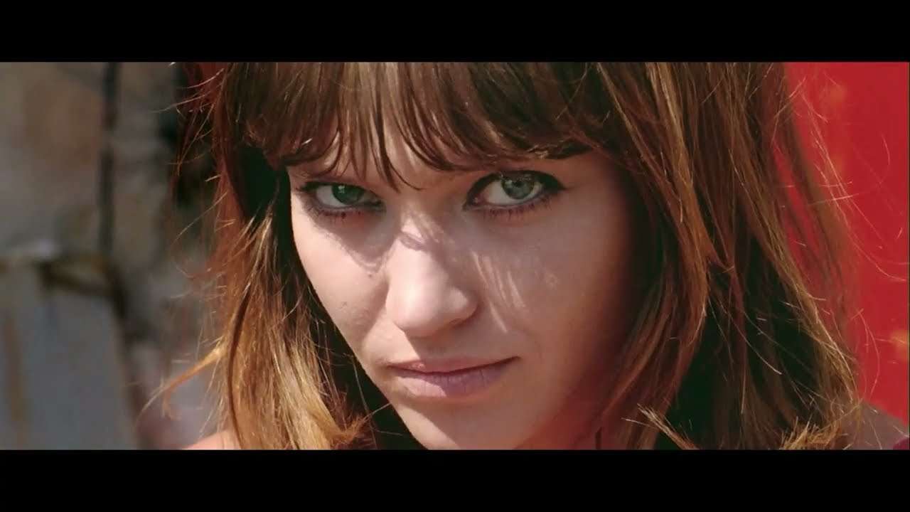 ■『勝手にしやがれ』4Kレストア版/『気狂いピエロ』2Kレストア版予告編 - YouTube