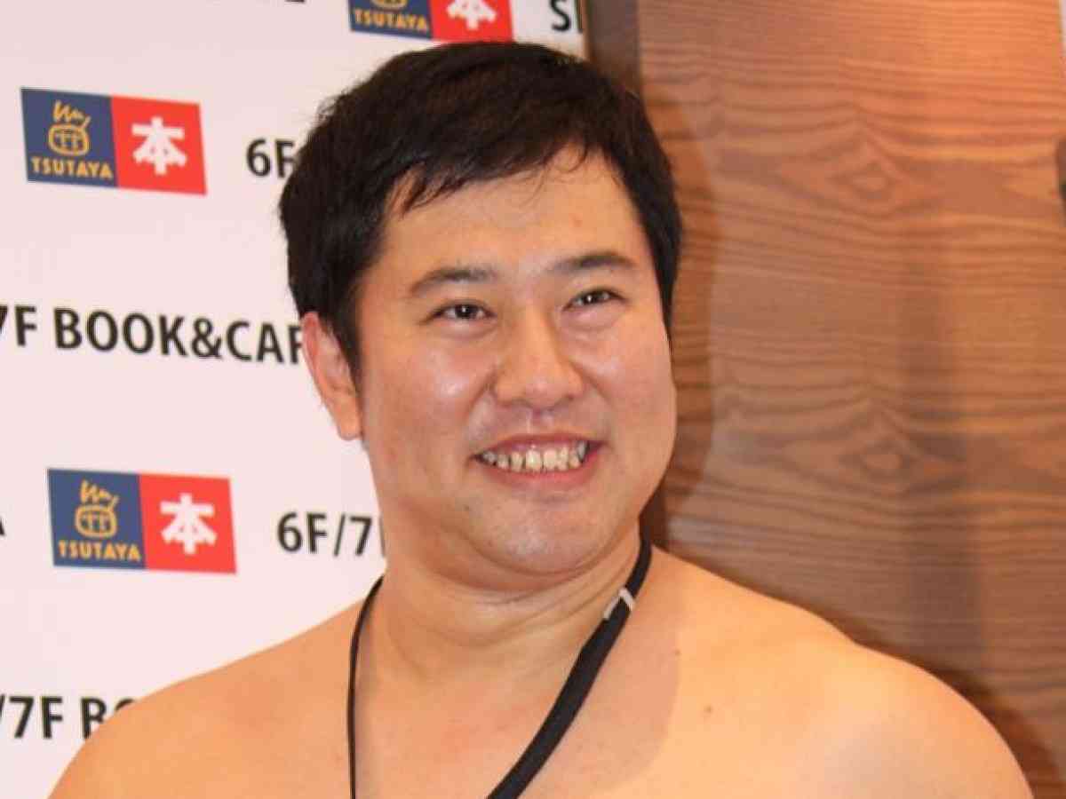 英国番組で大ウケのとにかく明るい安村、“フル動画”が600万再生　フィニッシュでは爆笑の渦に ／2023年4月29日 - エンタメ - ニュース ｜クランクイン！
