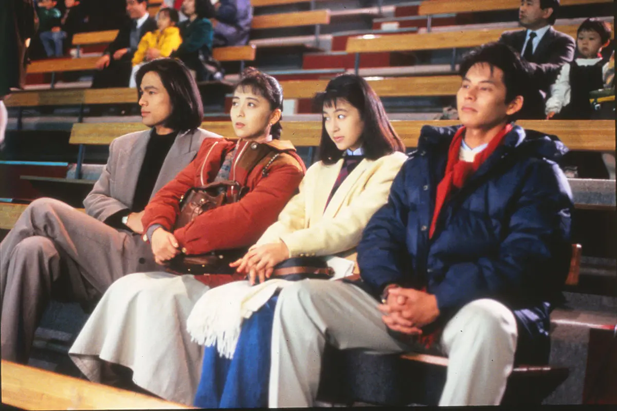 好きな“90年代”月9ドラマランキング！『ロンバケ』『ひとつ屋根の下』を抑えて「越えられない」と絶賛された1位は？