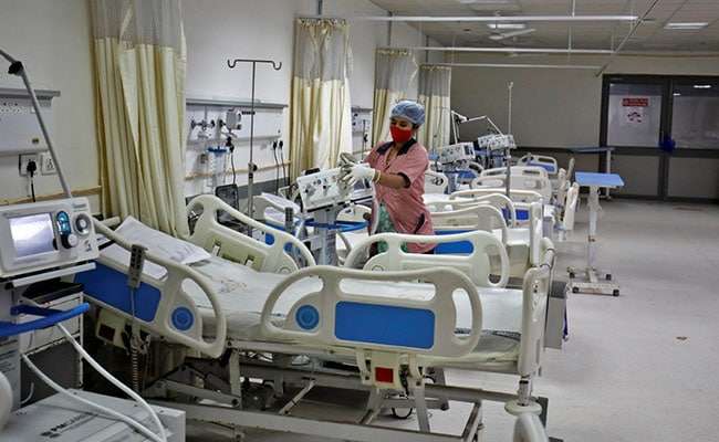 Maharashtra To Conduct Mock Drill For Covid Preparedness Next Week