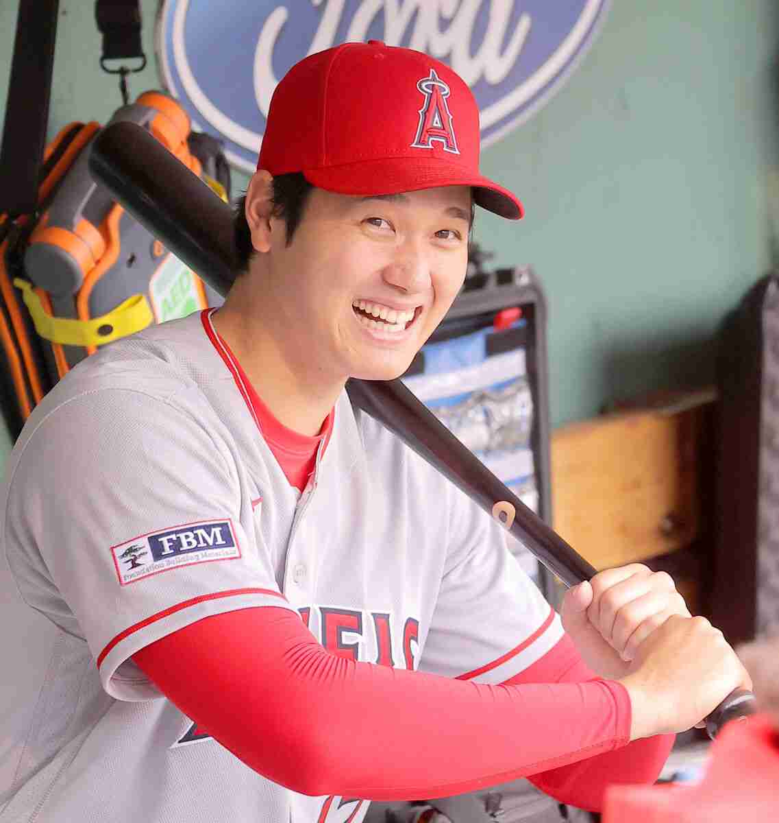 「好きなスポーツ選手」ダントツで大谷翔平、２位は羽生結弦さん　サッカー選手トップ１０入りせず : スポーツ報知