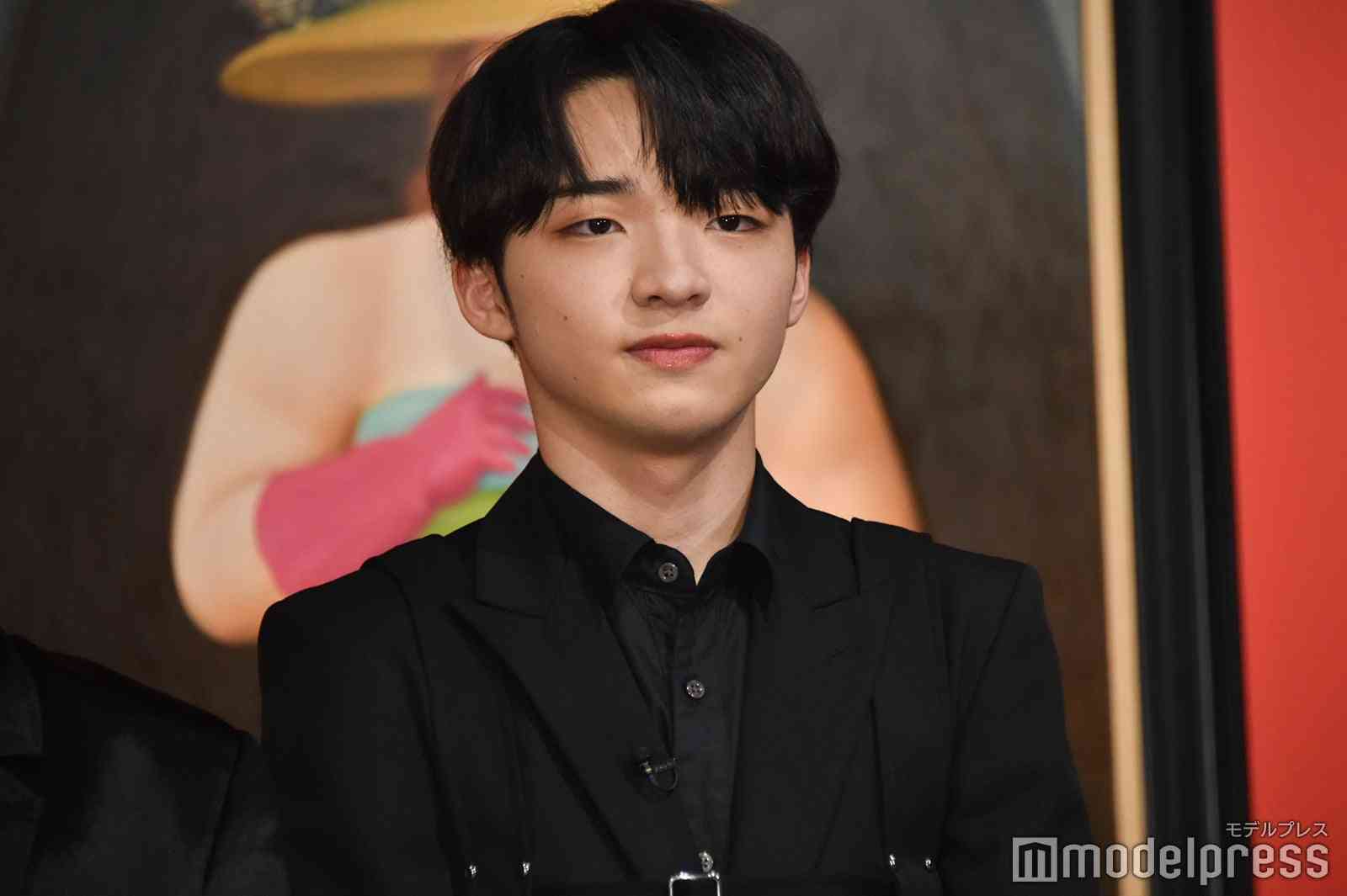 BE:FIRST・RYUHEI、メンバーが「僕の部屋にしか来ない」理由明かす - モデルプレス