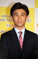 中尾明慶、仲里依紗との結婚を生報告「BIG LOVEと2人で言い合っています」