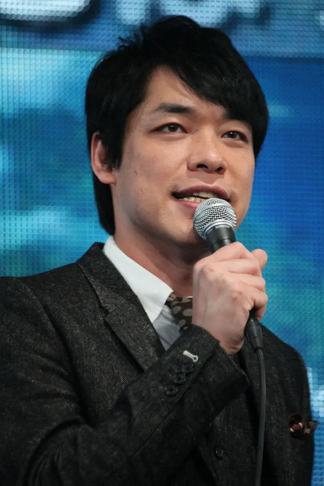 麒麟・川島　ドラマみたいな妻とのなれ初め　結婚意識した妻の驚きの言葉「ああ、そんな人おんのや！って」― スポニチ Sponichi Annex 芸能