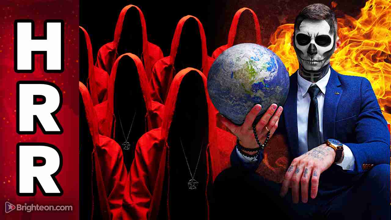 Globalists move into the KILL PHASE of human extermination – NaturalNews.com