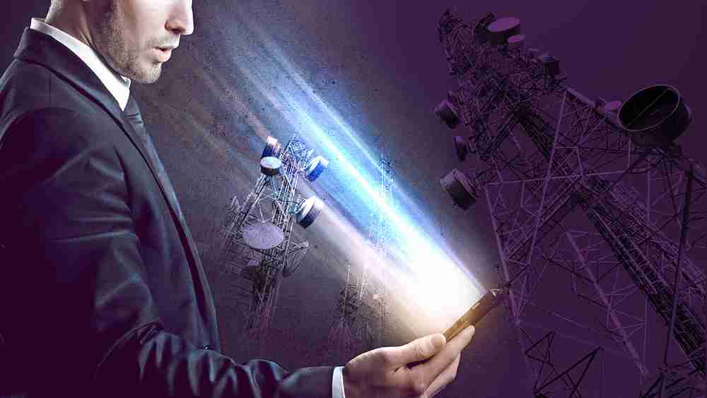 SGT Report: 5G towers, smart phones and mRNA injections are inextricably connected