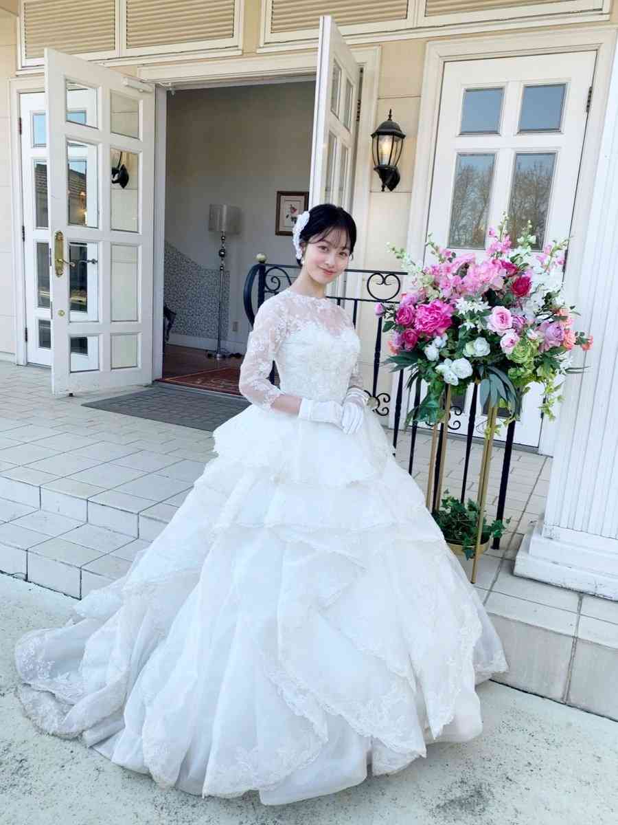 橋本環奈　JK姿が衝撃「えぇぇ！」「まだJKいける」「CGかよ」「ヤバ可愛い」17万いいね