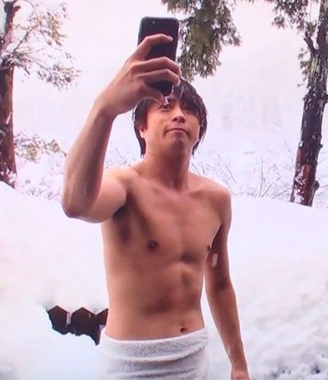 男性の好きな骨格タイプPart3